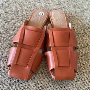 Anthony Veer “Mia” slides